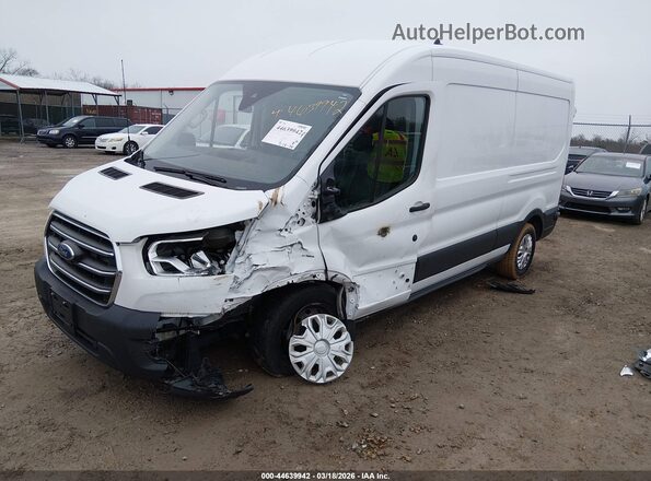1FTBW9C82LKA32020 2020 FORD TRANSIT-350 White 