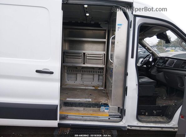 1FTBW9C82LKA32020 2020 FORD TRANSIT-350 White 