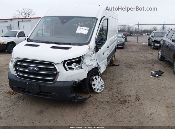 1FTBW9C82LKA32020 2020 FORD TRANSIT-350 White 