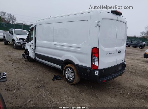1FTBW9C82LKA32020 2020 FORD TRANSIT-350 White 