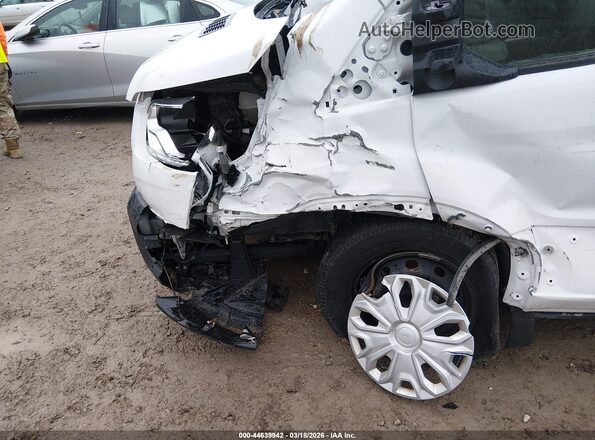 1FTBW9C82LKA32020 2020 FORD TRANSIT-350 White 