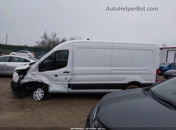 1FTBW9C82LKA32020 2020 FORD TRANSIT-350 White 