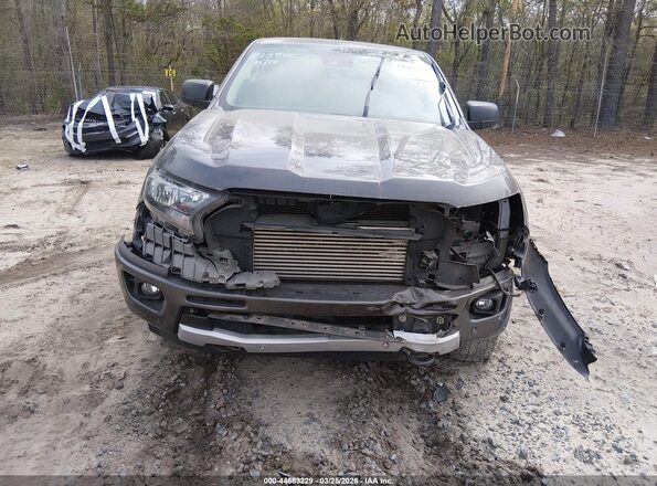 1FTER1EH0KLB13500 2019 FORD RANG Серый 