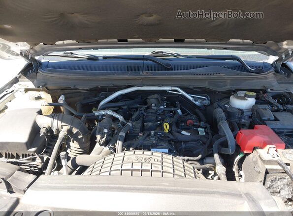 1FTER1EH1NLD24550 2022 FORD RANG Silver უკანა ხედი