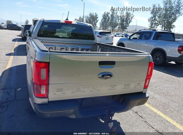 1FTER1EH1NLD24550 2022 FORD RANG Silver 