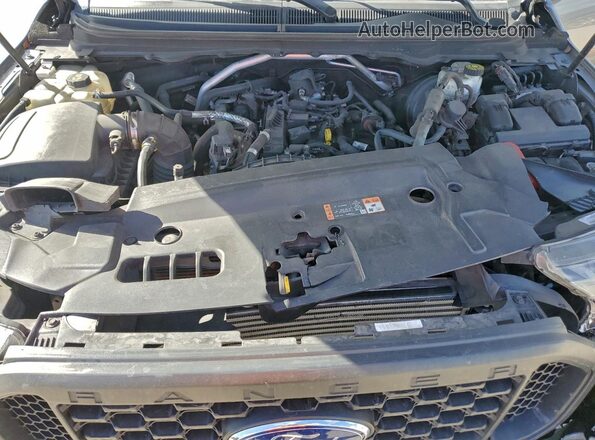 1FTER1EH3MLD69908 2021 FORD RANG Gray უკანა სალონის ხედი