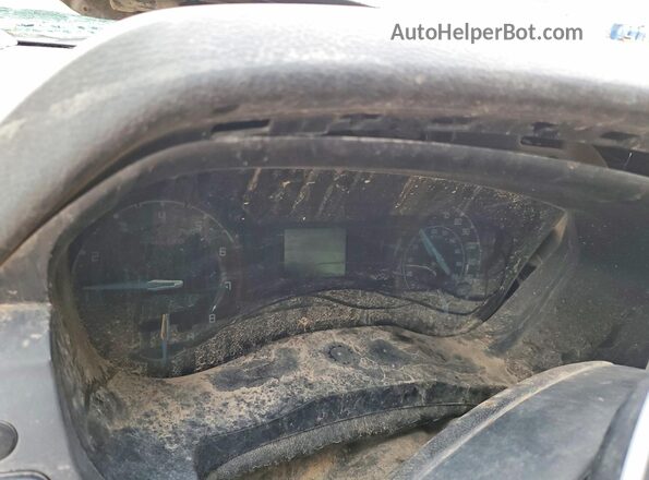 1FTER1EH4KLA75351 2019 FORD RANG Gray 