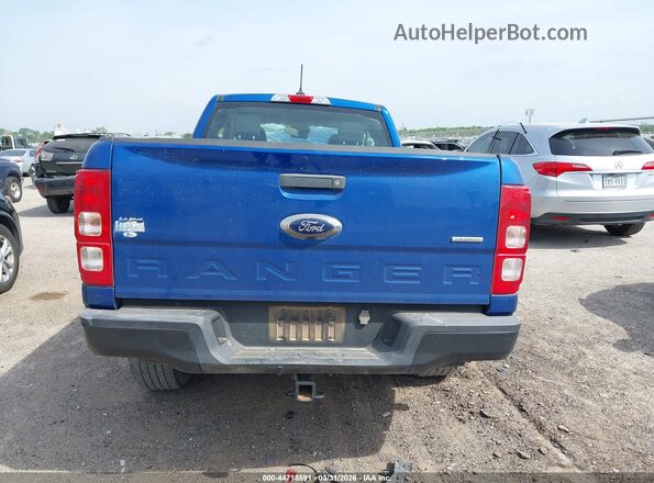 1FTER1EH4LLA24773 2020 FORD RANG Blue 