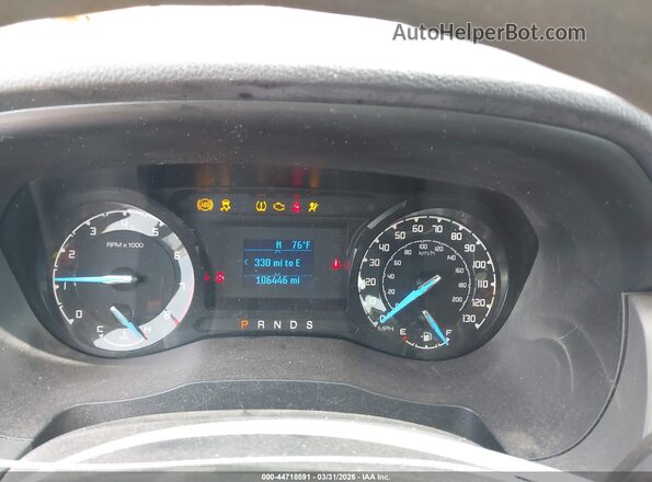 1FTER1EH4LLA24773 2020 FORD RANG Blue Widok tylnych siedzeń