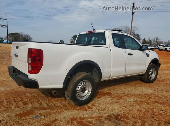 1FTER1EH4PLE31935 2023 FORD RANG White Trasero derecho