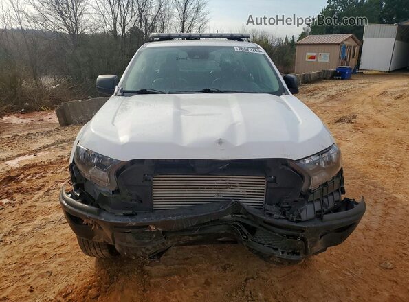 1FTER1EH4PLE31935 2023 FORD RANG White Vista frontal