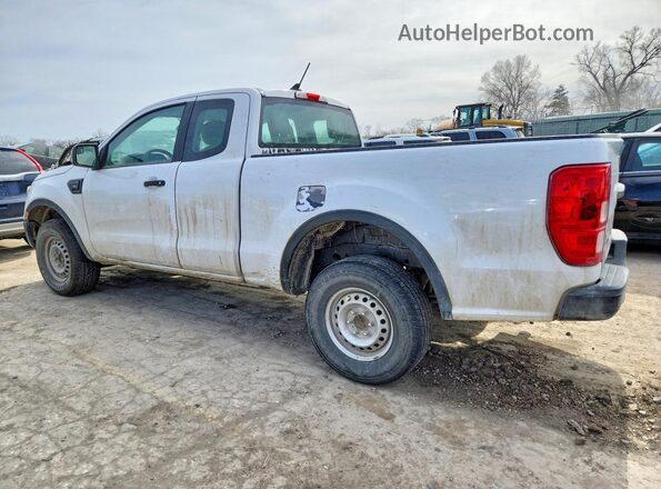 1FTER1EH6KLA23915 2019 FORD RANG Белый 