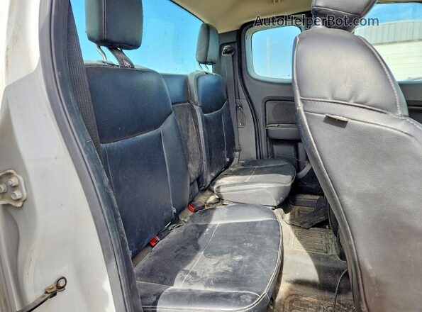 1FTER1EH6KLA23915 2019 FORD RANG Белый 