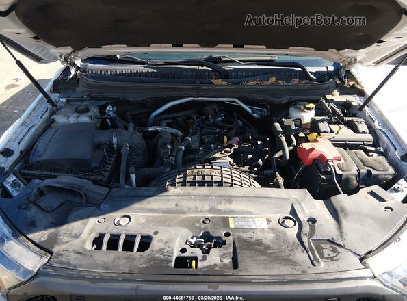 1FTER1EH8LLA32892 2020 FORD RANG White უკანა ხედი