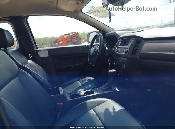 1FTER1EH9LLA95371 2020 FORD RANG White Vista interior delantera