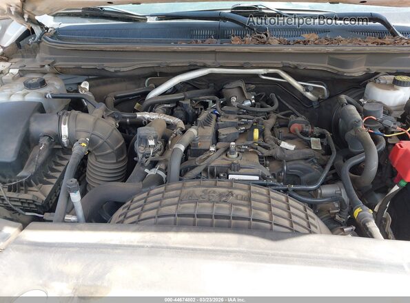 1FTER1EH9LLA95371 2020 FORD RANG White Vista trasera