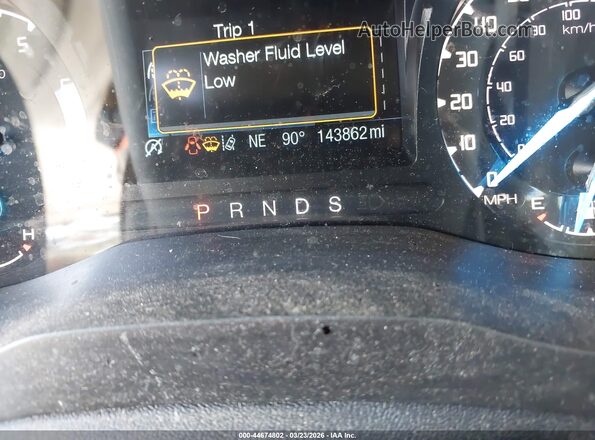 1FTER1EH9LLA95371 2020 FORD RANG White Vista de los asientos traseros