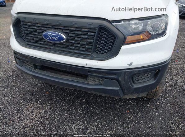 1FTER1EH9LLA95371 2020 FORD RANG White Vista frontal