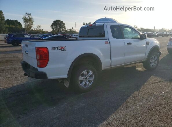 1FTER1FH0MLD60663 2021 FORD RANG White Tył prawy