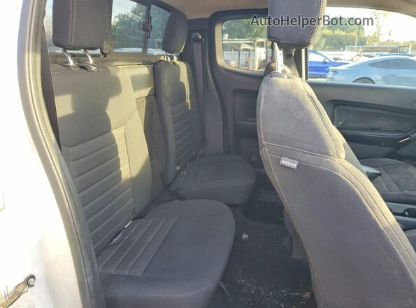 1FTER1FH0MLD60663 2021 FORD RANG White Widok tylnych siedzeń