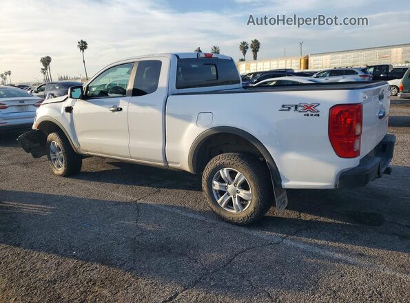 1FTER1FH0MLD60663 2021 FORD RANG White Tył lewy