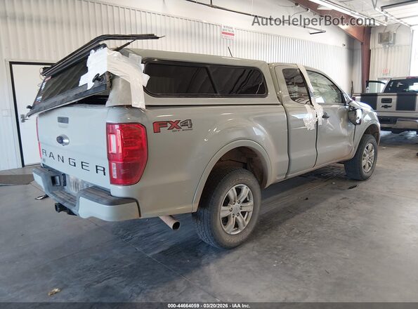 1FTER1FH1PLE26531 2023 FORD RANG Gray 