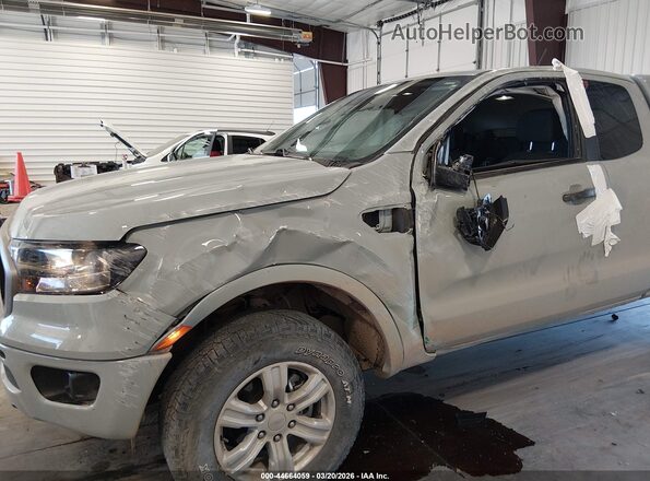 1FTER1FH1PLE26531 2023 FORD RANG Gray 