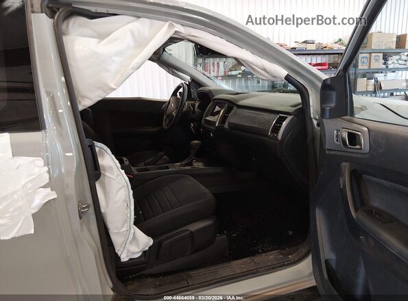 1FTER1FH1PLE26531 2023 FORD RANG Gray 