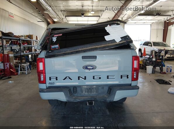 1FTER1FH1PLE26531 2023 FORD RANG Gray 