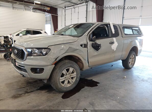 1FTER1FH1PLE26531 2023 FORD RANG Gray 