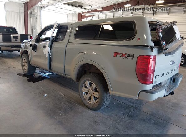 1FTER1FH1PLE26531 2023 FORD RANG Gray 