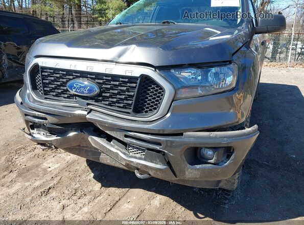 1FTER1FH9LLA27070 2020 FORD RANG Gray 