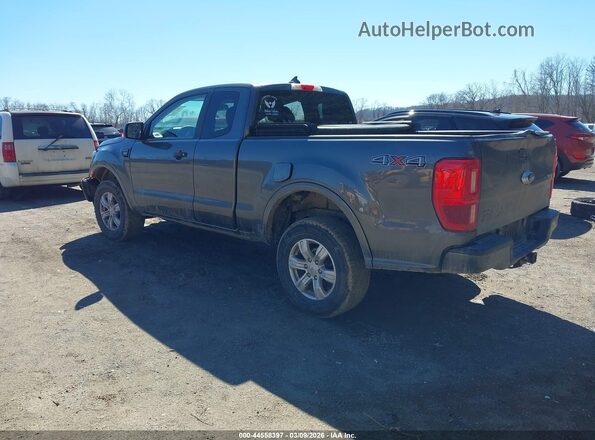 1FTER1FH9LLA27070 2020 FORD RANG Gray 