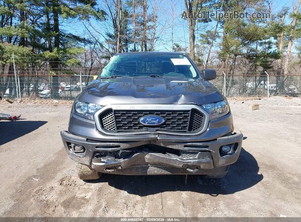 1FTER1FH9LLA27070 2020 FORD RANG Gray 