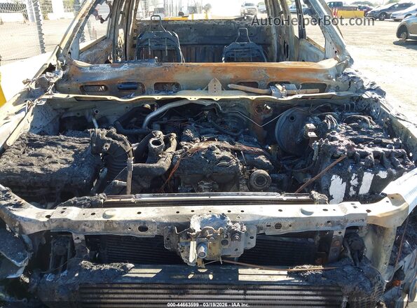 1FTER1FH9MLD43683 2021 FORD RANG White უკანა ხედი