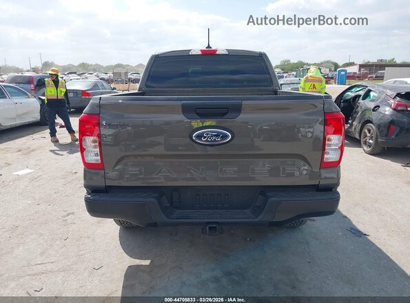 1FTER4BH4SLE09755 2025 FORD RANG Tan 