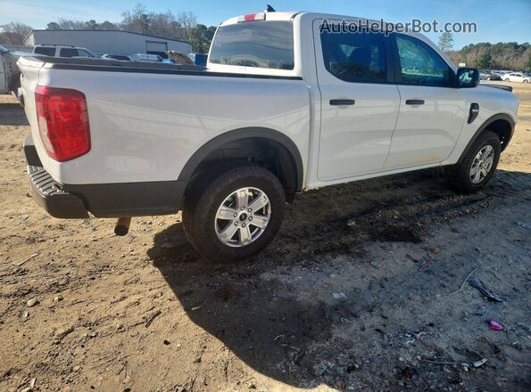 1FTER4BH9SLE53105 2025 FORD RANG Белый 