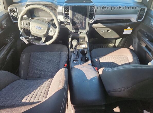 1FTER4BH9SLE53105 2025 FORD RANG Белый 