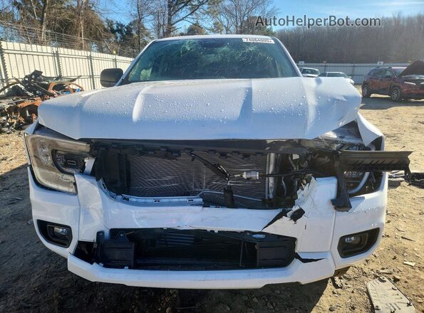 1FTER4BH9SLE53105 2025 FORD RANG Белый 