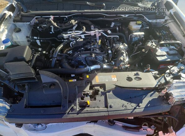 1FTER4BH9SLE53105 2025 FORD RANG Белый 
