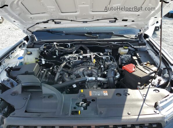1FTER4BHXSLE23742 2025 FORD RANG White 