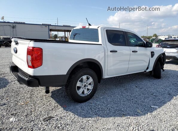 1FTER4BHXSLE23742 2025 FORD RANG White 