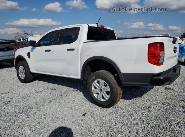 1FTER4BHXSLE23742 2025 FORD RANG White 