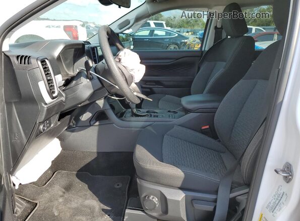 1FTER4BHXSLE23742 2025 FORD RANG White 