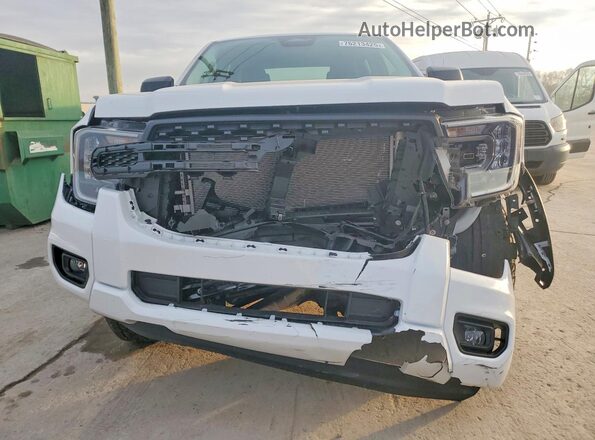 1FTER4BHXSLE39133 2025 FORD RANG White წინა ხედი
