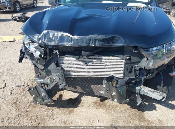 1FTER4EH1MLD43759 2021 FORD RANG Black Widok z przodu
