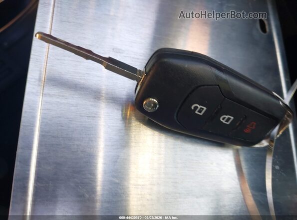 1FTER4EH1MLD43759 2021 FORD RANG Black Widok deski rozdzielczej