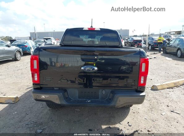 1FTER4EH1MLD43759 2021 FORD RANG Black 