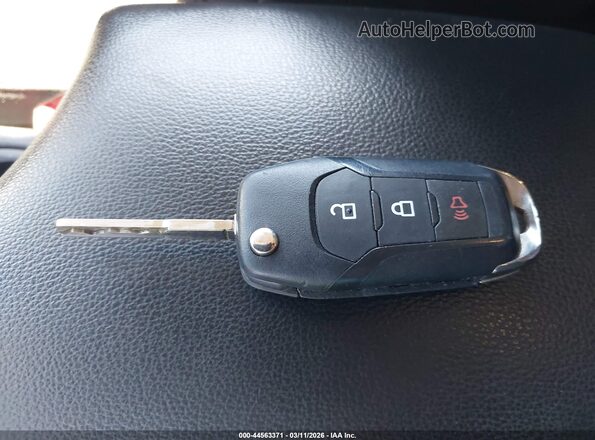 1FTER4EH1MLD89947 2021 FORD RANG Red წინა პანელის ხედი