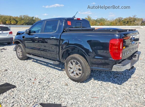 1FTER4EH2KLA14713 2019 FORD RANG Black 